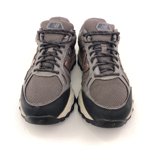 New Balance Fresh Foam 1350 Trail Running Shoes 8 D - Picture 4 of 13